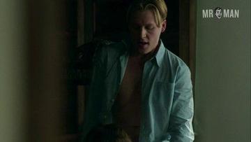 David Hoflin in Z: The Beginning of Everything (2015-2017) Sexy Shirtless Straight Butt Sexy 18197