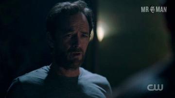 Hottest K.J. Apa Scene in Riverdale. Shirtless, bathing suit, bulge. 18650