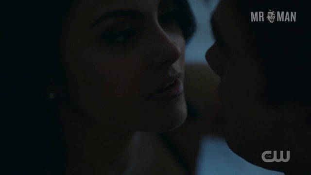 Sexiest Archie Andrews Scenes. Sexy, Shirtless, Straight, bathing suit, bulge. 19798