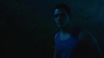 Casey Cott, Chris Carson in Riverdale (2017-2023) Gay Bulge Gay 22008