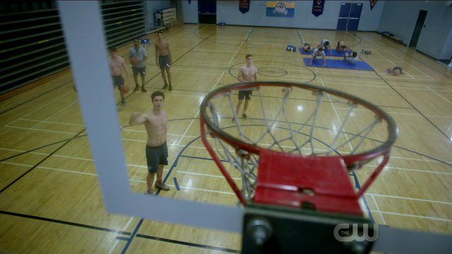 Riverdale's Sexiest Scenes with Charles Melton. Shirtless, sexy, straight. 23034