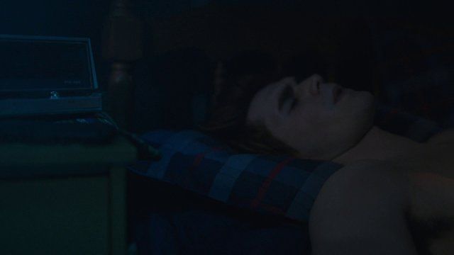 Riverdale's Sexiest Scenes with K.J. Apa. Shirtless, bathing suit, bulge. 23118