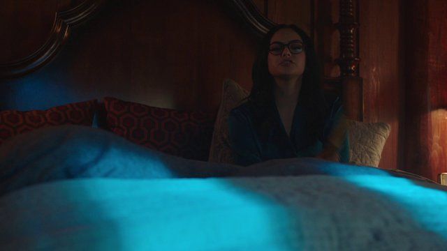 Sexiest Scenes of Archie Andrews from Riverdale. Shirtless, bathing suit, bulge. 23681