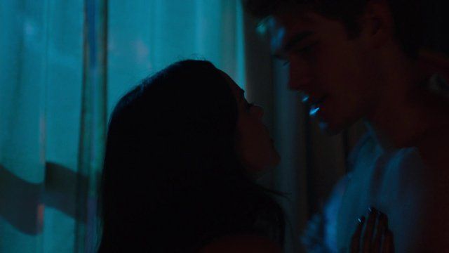 Sexiest Scenes of Archie Andrews from Riverdale. Sexy, Shirtless, Straight, bathing suit, bulge. 24317