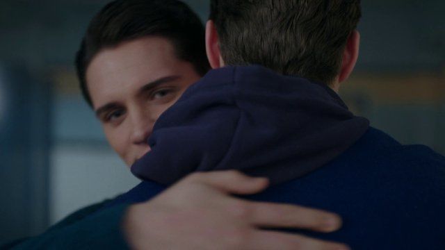 Hottest Kevin Keller Scenes. Gay, bulge, sexy. 24501