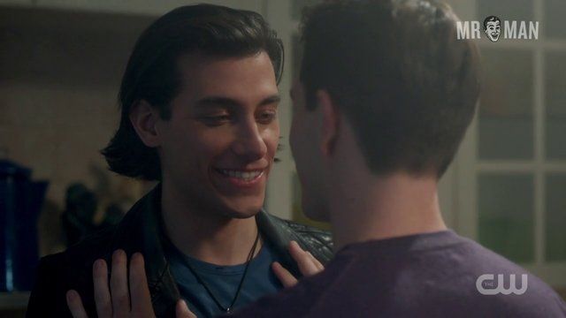 Riverdale's Sexiest Scenes with Casey Cott. Gay, bulge, sexy. 19404