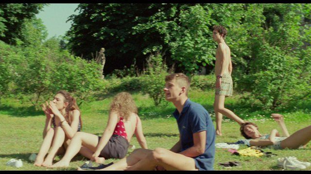 Sexiest Armie Hammer Scene in Call Me by Your Name. Shirtless, butt, gay. 18199