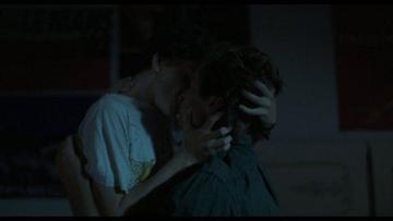 Armie Hammer, Timothée Chalamet in Call Me by Your Name (2017) Gay Sexy Butt Butt Gay 18203
