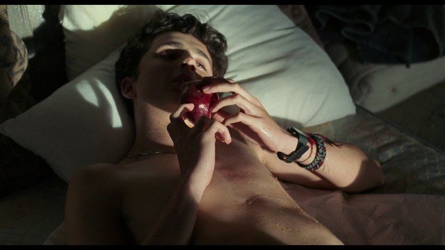 Mr. Man's Top 10 Scenes of 2018 Year Specific 2018 Top 10 161