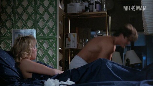 John Terlesky in Chopping Mall (1986) Shirtless Shirtless 18259