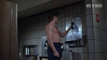 John Terlesky in Chopping Mall (1986) Shirtless Shirtless 18260