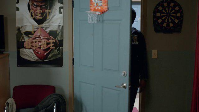 Jake Allyn in The Quad (2017-2018) Shirtless Shirtless 23609