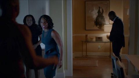 The Quad's Sexiest Scenes with Redaric Williams. Shirtless, Straight. 23982