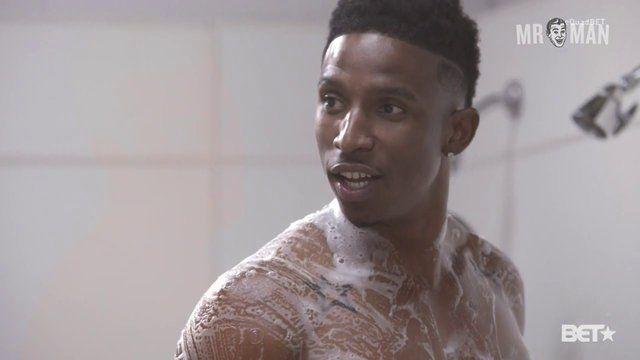 Kevin Savage, Sergio Joachim in The Quad (2017-2018) Sexy Shirtless Sexy Shirtless 18399