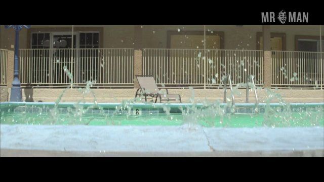 Andrew Pastides in Ma (2017) Sexy Shirtless Underwear Bulge Sexy 18297