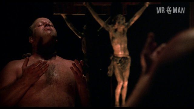 Don't Answer the Phone!'s Sexiest Scenes with Nicholas Worth. Shirtless. 18300