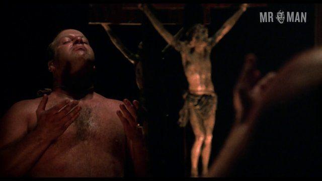 Nicholas Worth in Don't Answer the Phone! (1980) Shirtless Shirtless 18300