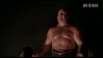Nicholas Worth in Don't Answer the Phone! (1980) Shirtless Shirtless 18304