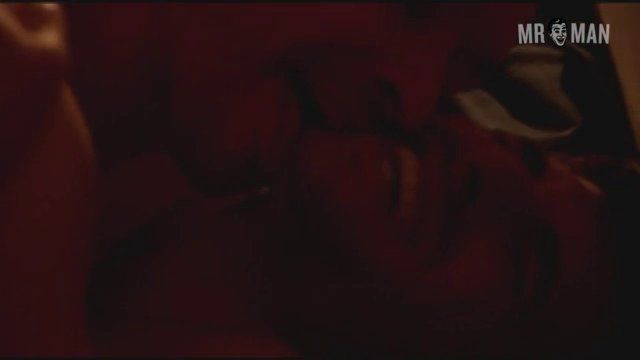 Adam from One Deep Breath Naked. Butt, Gay, Penis, Shirtless, Balls, sexy. 18323