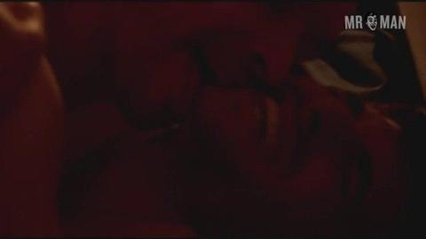 Adam from One Deep Breath Naked. Butt, Gay, Penis, Shirtless, Balls, sexy. 18323