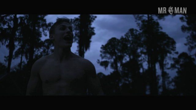 Hottest Matthew Frias Scene in Akron. Shirtless, Underwear, bathing suit, gay. 18338