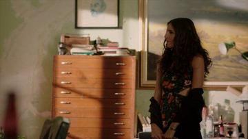 Griffin Dunne in Imposters (2017-2018) Butt Sexy Shirtless Butt Sexy 24228