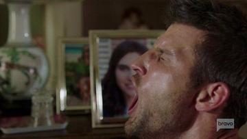 Parker Young in Imposters (2017-2018) Shirtless Straight Sexy Shirtless 24422