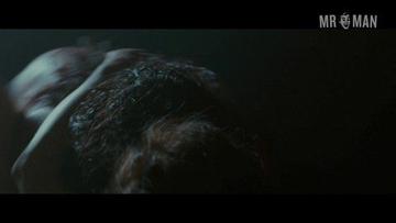 Hottest Jason Momoa Scene in Conan the Barbarian. Shirtless, Straight, butt. 18530