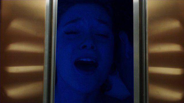Nudes of David Haller / Legion from Legion. Butt, Shirtless, sexy, straight. 23994