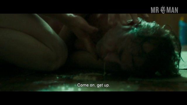 Hottest Burghardt Scenes. Shirtless, gay, sexy. 18405