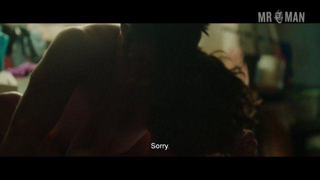 Jannis Niewöhner Nude as Jonathan. Butt, Shirtless, Straight, Penis, balls, sexy. 18404