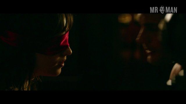 Jamie Dornan Naked in Fifty Shades Darker. Butt, Straight, sexy, shirtless. 18439