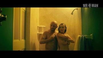 Hynek Čermák, Jiří Langmajer in 4Some (2012) Shirtless Butt Penis Balls Butt 18490