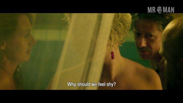 Nudes of Ondra from 4Some. Butt, Penis, Shirtless, Straight, Balls, sexy. 18492