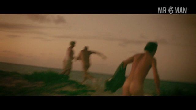 Hynek Čermák Nude as Ondra. Butt, Shirtless, Balls, Penis, sexy, straight. 18494