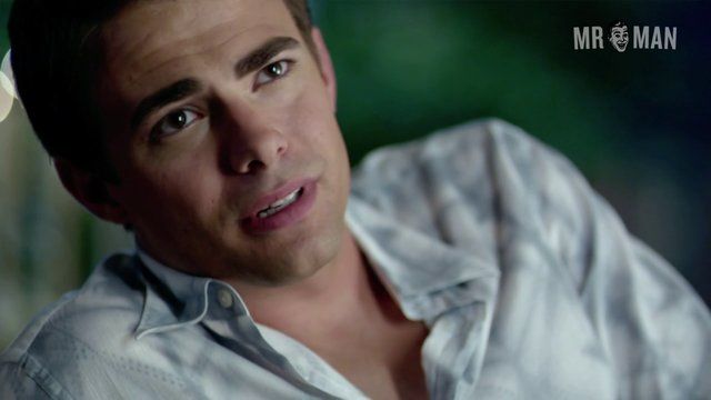 Van Wilder: Freshman Year's Sexiest Scenes with Jerry Shea. Sexy, Shirtless, bulge, underwear. 18534
