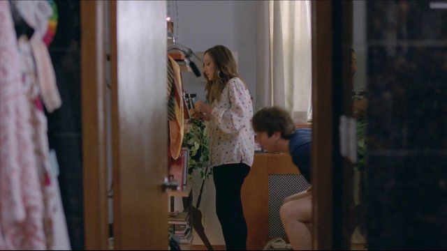 Pete from Crashing Naked. Balls, butt, sexy. 23075
