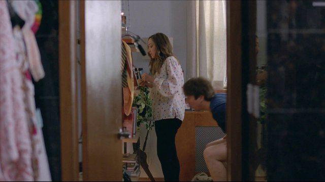 Pete from Crashing Naked. Balls, butt, sexy. 23075