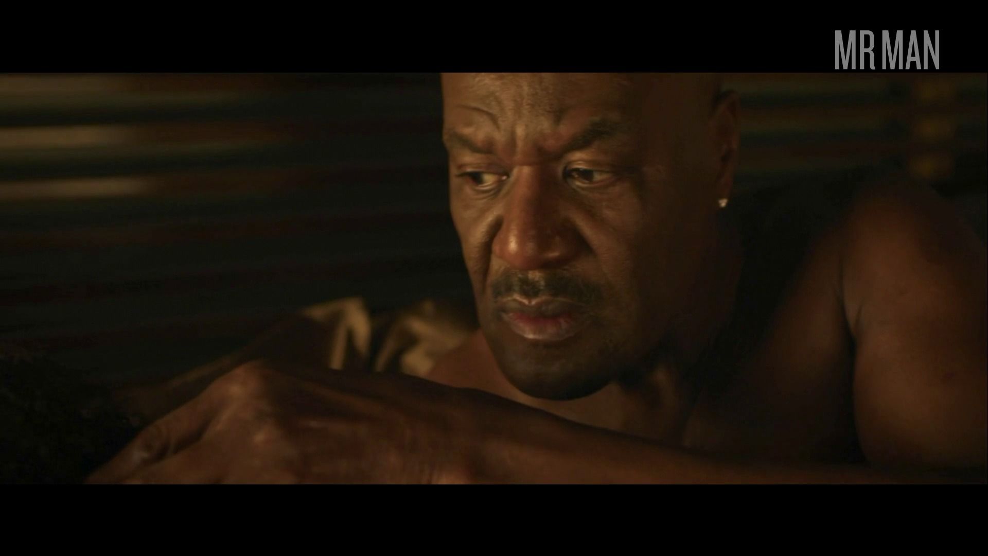 Hottest Adrian Boseman Scenes. Sexy, Shirtless. 49527