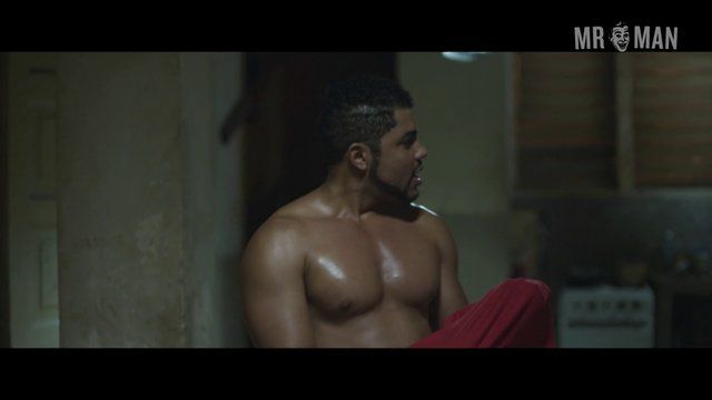 Sexiest Javier Scenes. Sexy, Shirtless. 18562