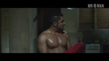 Sexiest Javier Scenes. Sexy, Shirtless. 18562