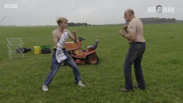 Sexiest Scenes of Lee 'Kurtan' Mucklowe from This Country. Sexy, Shirtless. 18869