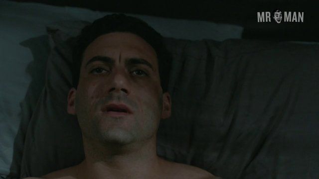 Nudes of Derek from Split. Sexy, Shirtless, Butt, balls, bulge. 18588