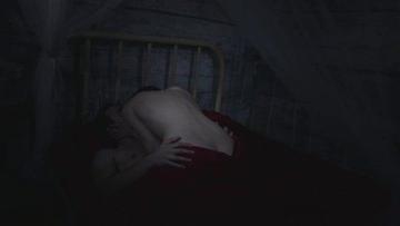 Ben Kaplan in Slasher.com (2017) Butt Straight Sexy Shirtless Balls Butt 18622