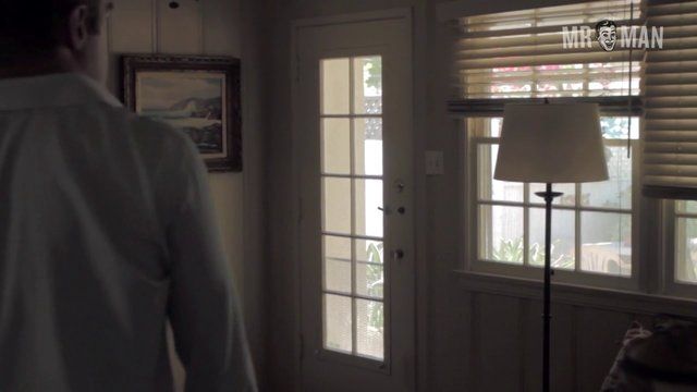 Nudes of Peter Berg from The Surface. Butt, Balls, Penis, bulge, gay. 18714
