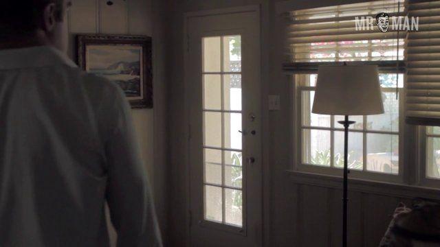 Nudes of Peter Berg from The Surface. Butt, Balls, Penis, bulge, gay. 18714