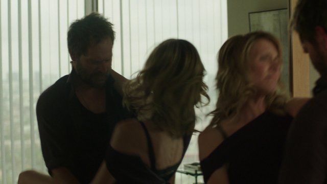 Jeffrey Nordling Naked in Big Little Lies. Butt, Straight. 18763