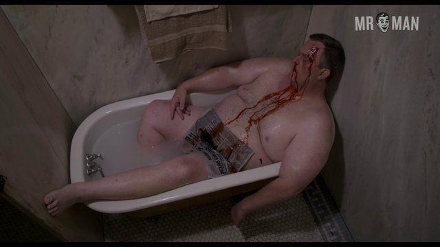 Hottest Colonel Tom Parker Scenes. Shirtless. 19203