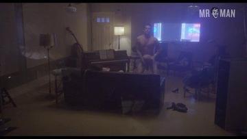 Michael Patrick Lane in Sun Records (2017) Sexy Shirtless Straight Sexy Shirtless 19316