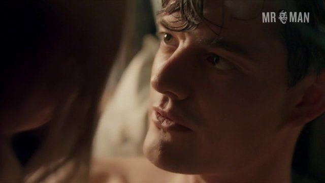 Sexiest Douglas Archer Scenes. Sexy, Shirtless, Straight. 18772
